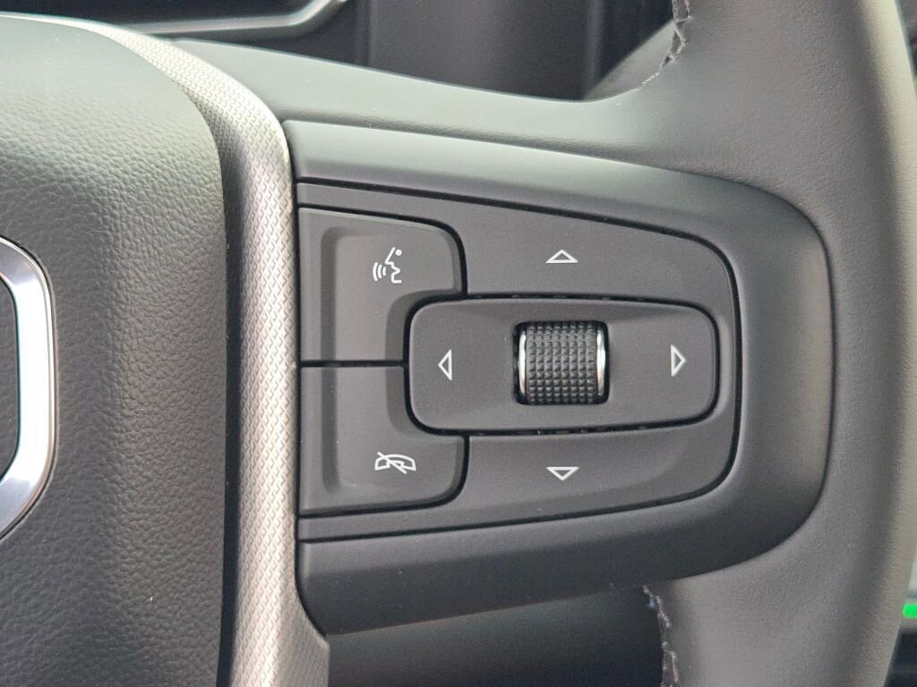 New 2026 Glacier White Tricoat GMC Denali image 37