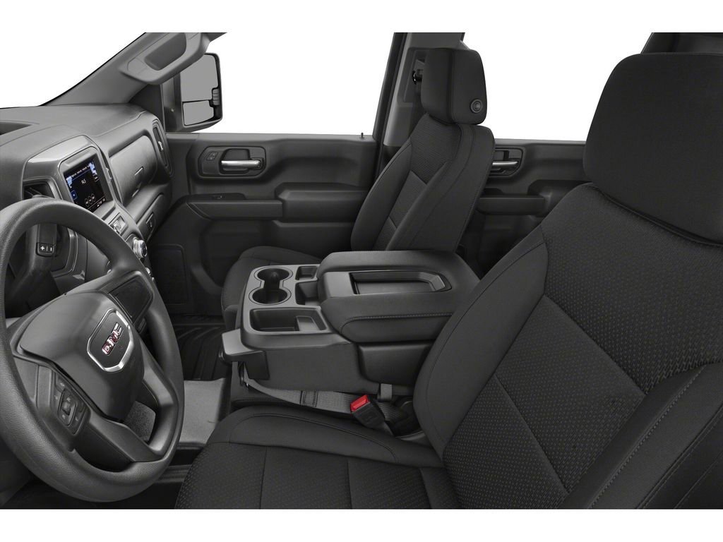 2026 GMC Sierra 2500HD Denali Ultimate - Photo 9