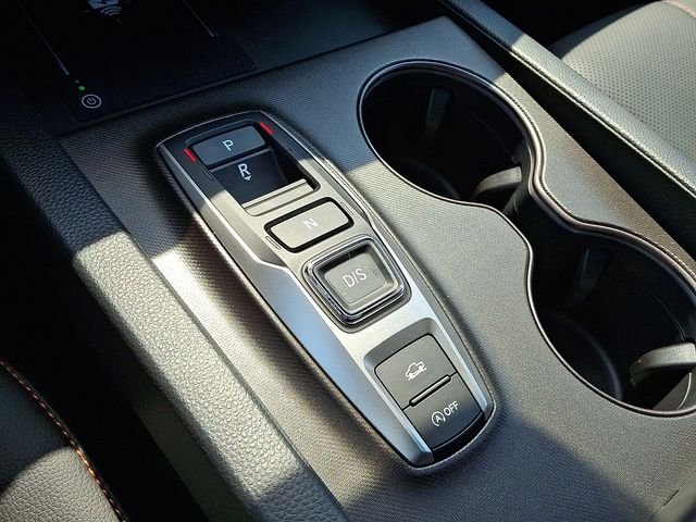 2025 Honda Ridgeline TrailSport - Photo 13