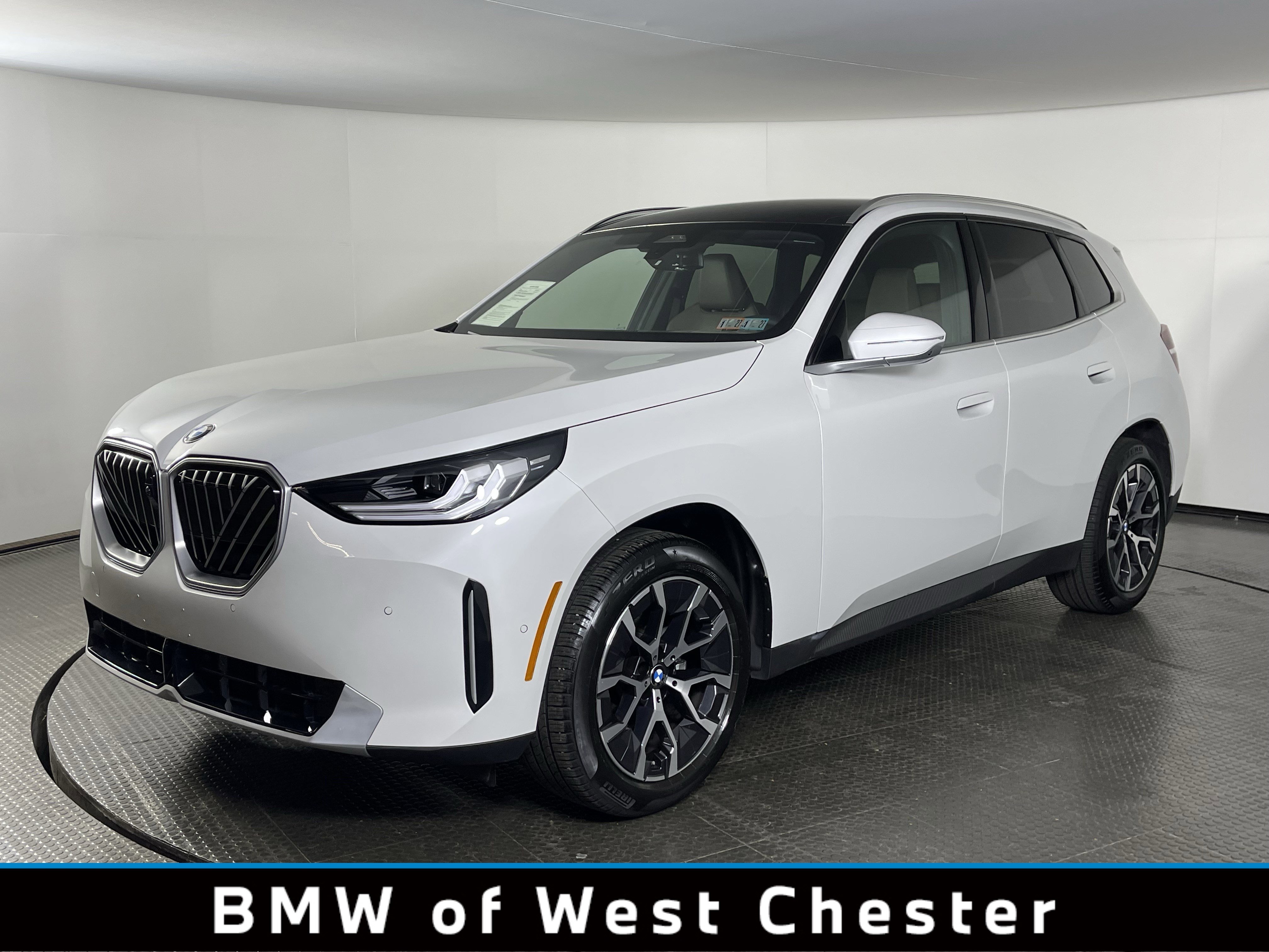 2025 BMW X3 30 XDRIVE's photo