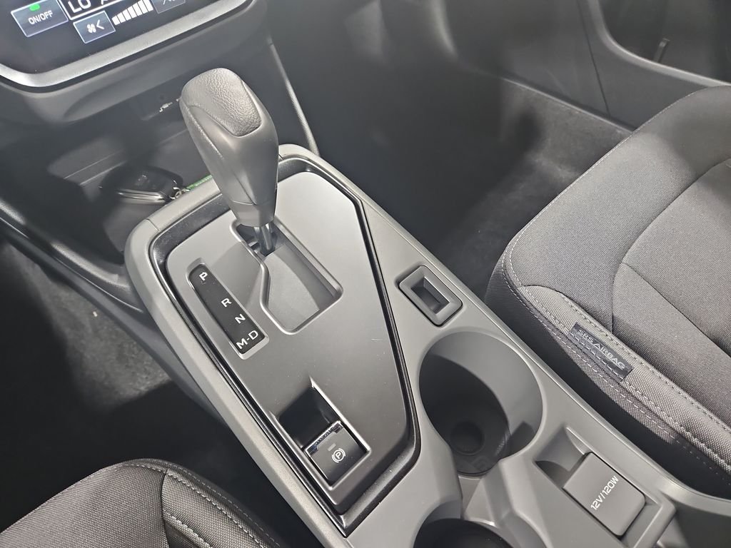 New 2026 White Subaru Premium image 22