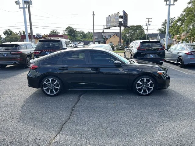 Used 2025  Honda Sport Touring image 11