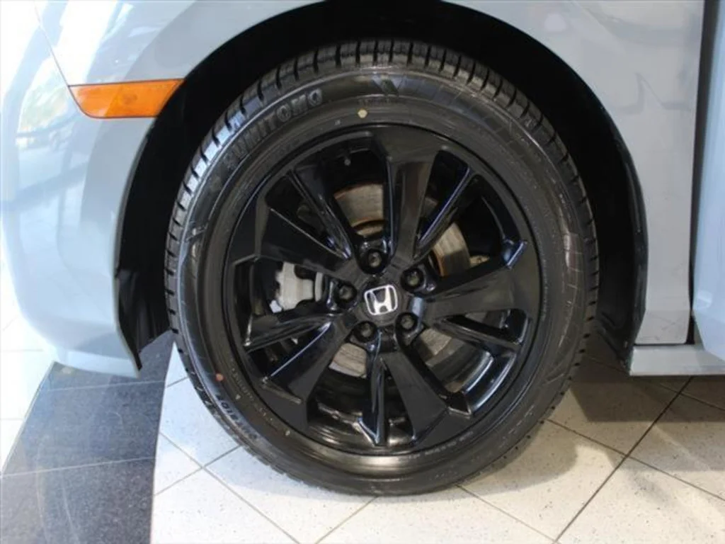 2023 Honda Odyssey SPORT - Photo 10
