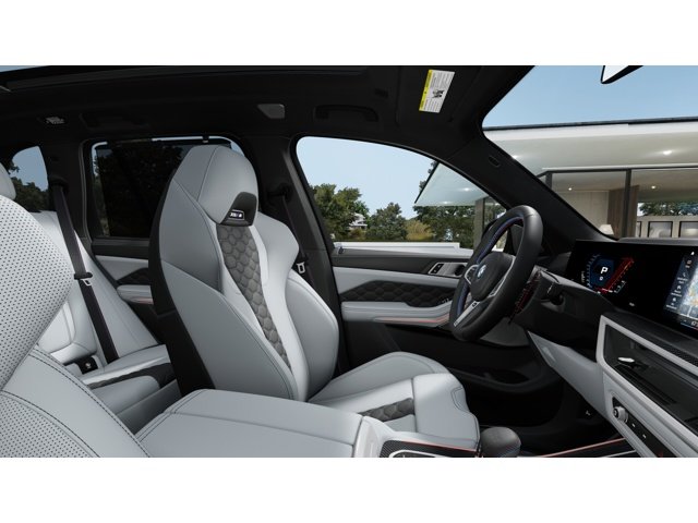New 2026 Marina Bay Blue Metallic BMW  image 9
