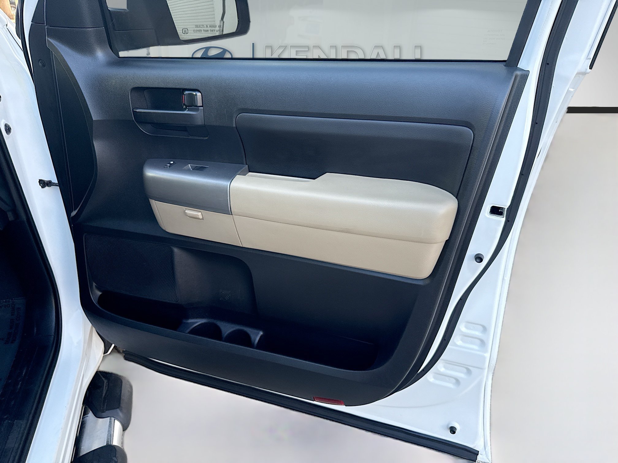 2013 Toyota Tundra Tundra Grade - Photo 29