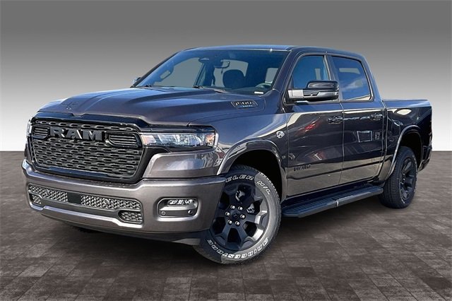 2026 RAM Ram 1500 Pickup Big Horn/Lone Star