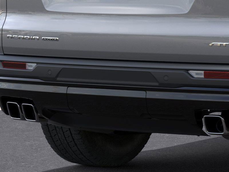 2026 GMC Acadia AT4 - Photo 14