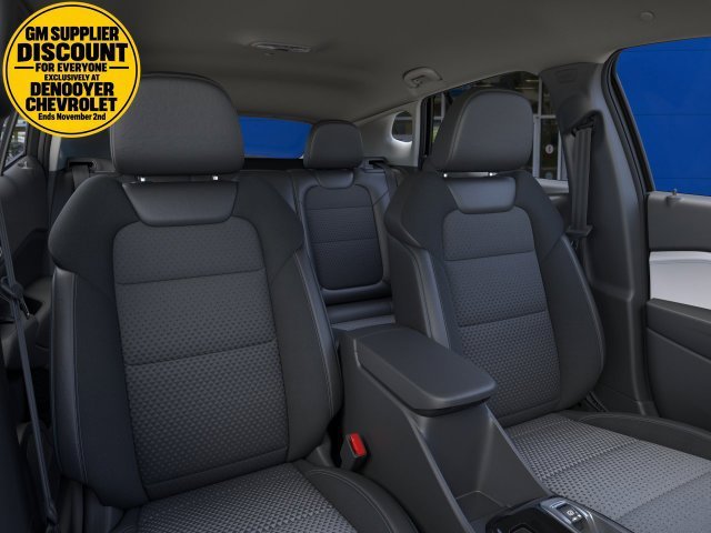 2026 Chevrolet Trax LT - Photo 16
