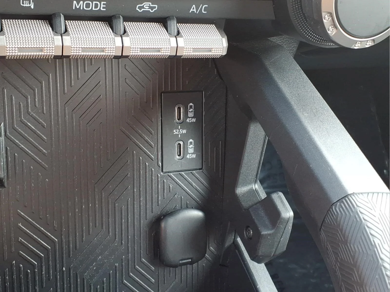 Used 2024 Blue Toyota TRD Off-Road image 16