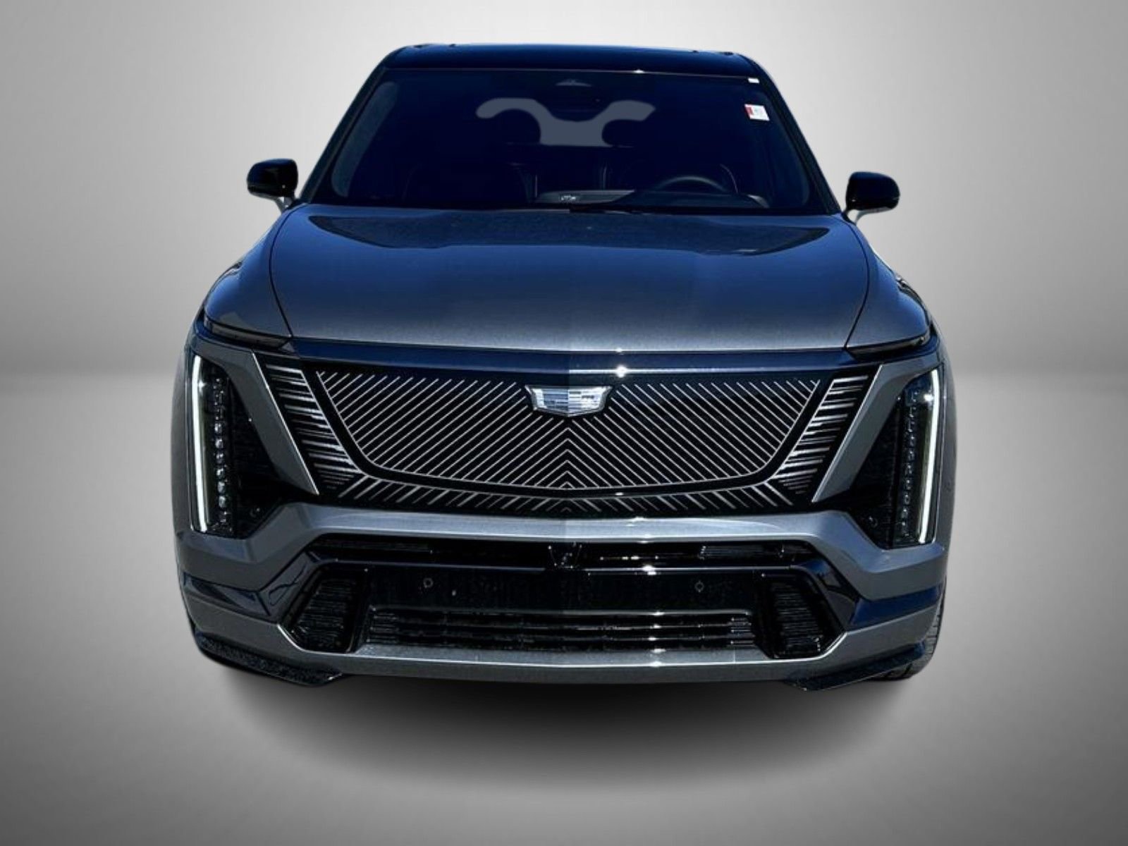 Certified 2026 Cadillac VISTIQ Platinum Sport with VIN 1GYC3RML8TZ707032 for sale in Omaha, NE