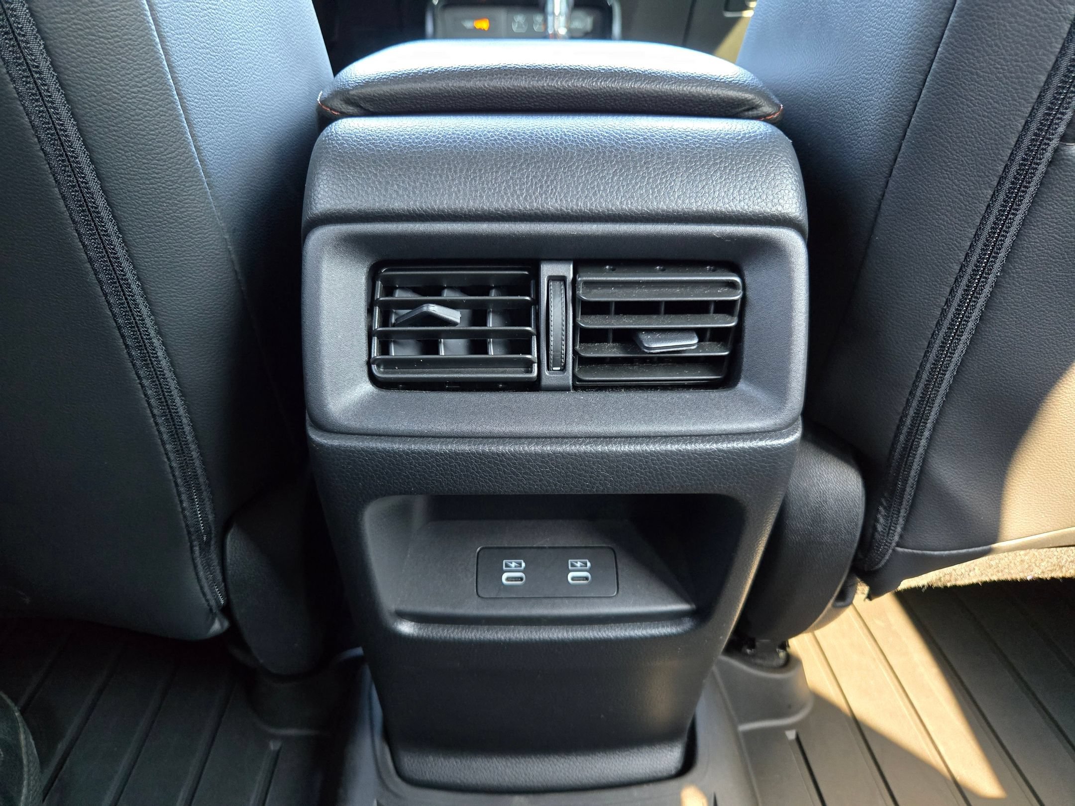 Used 2023 Gray Honda Sport Touring image 37