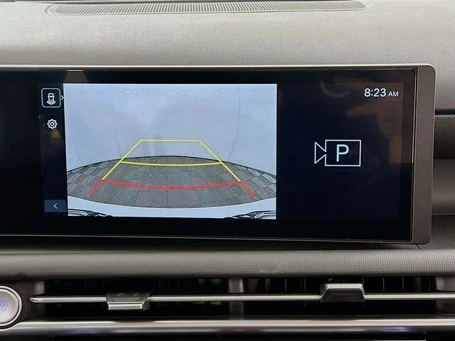 New 2026 Hyundai TUCSON SEL