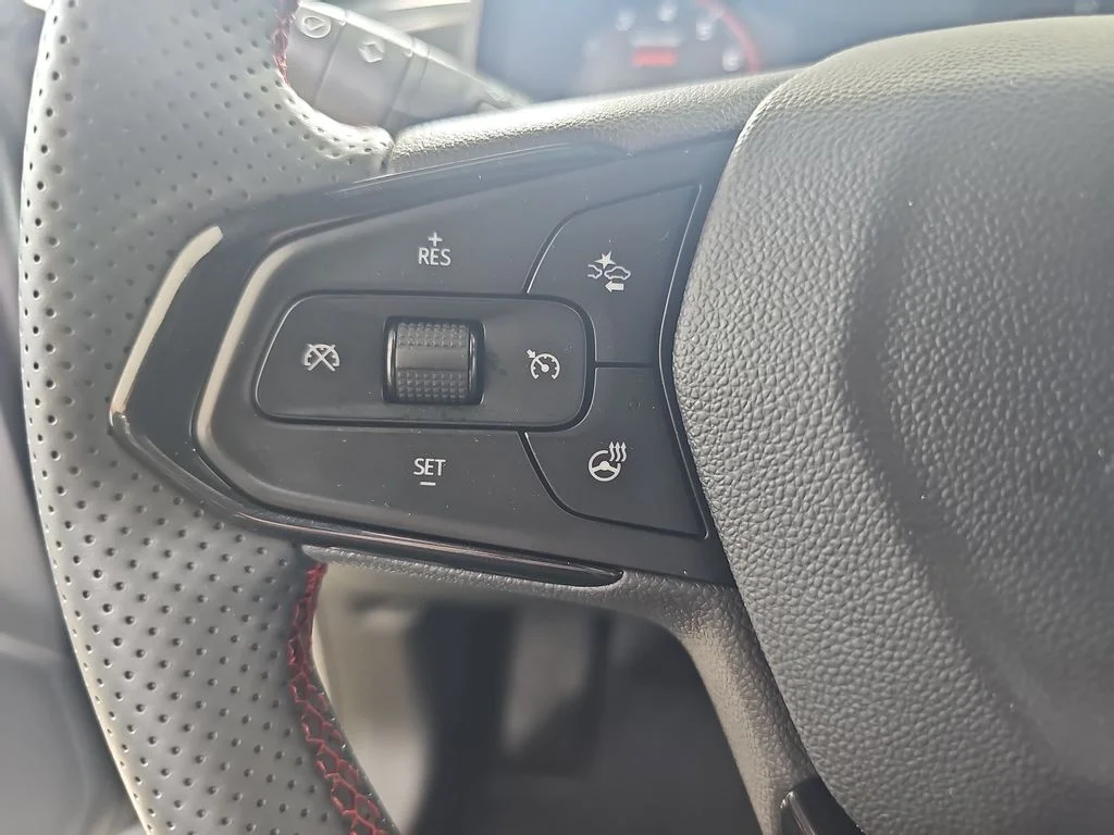 Certified Used 2024 Gray Chevrolet 1RS image 21