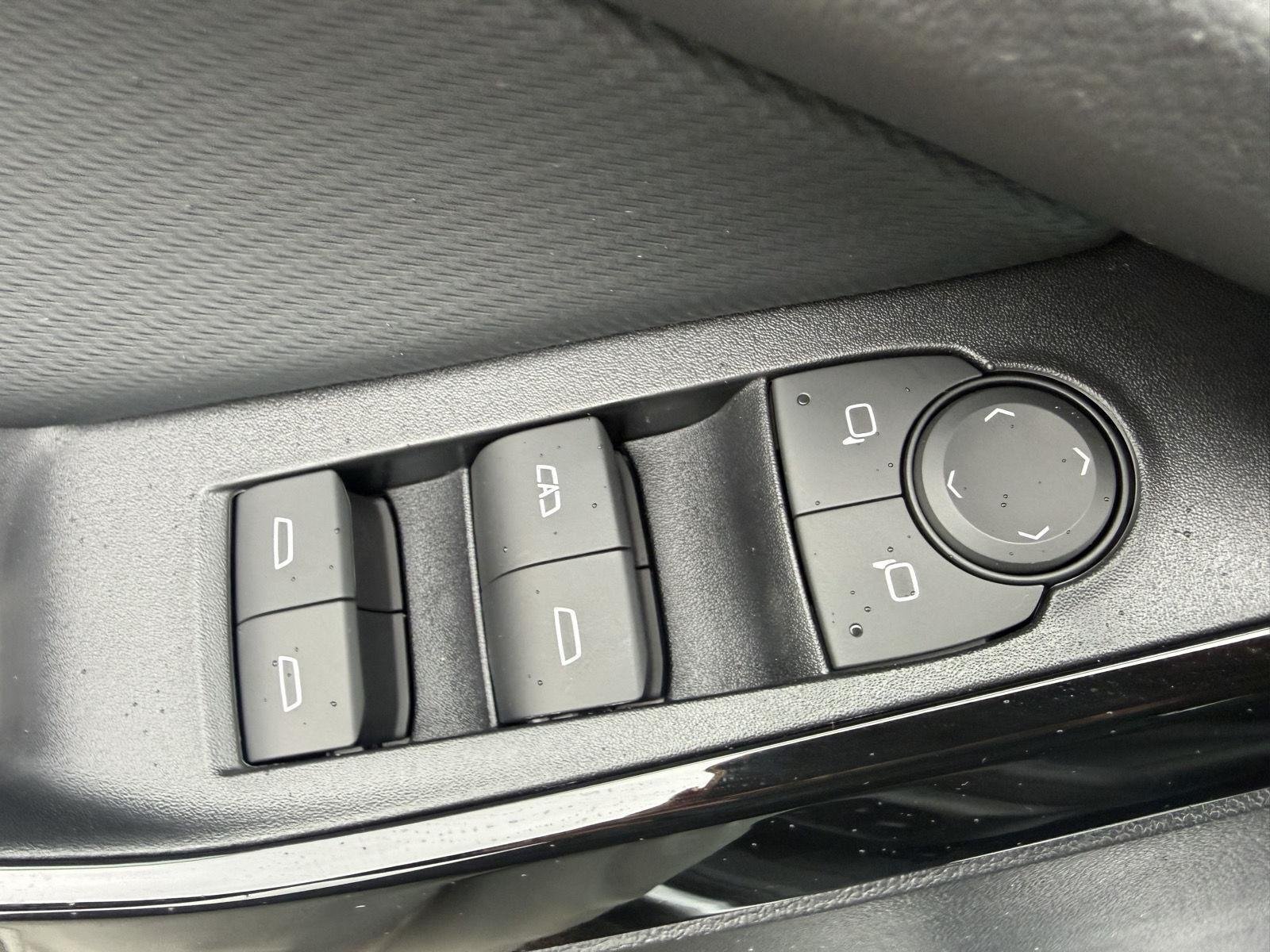 New 2027 Sterling Gray Metallic Chevrolet LT image 14