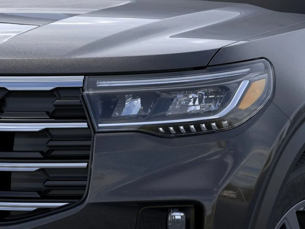 New 2026 Agate Black Metallic Ford Active™ image 18