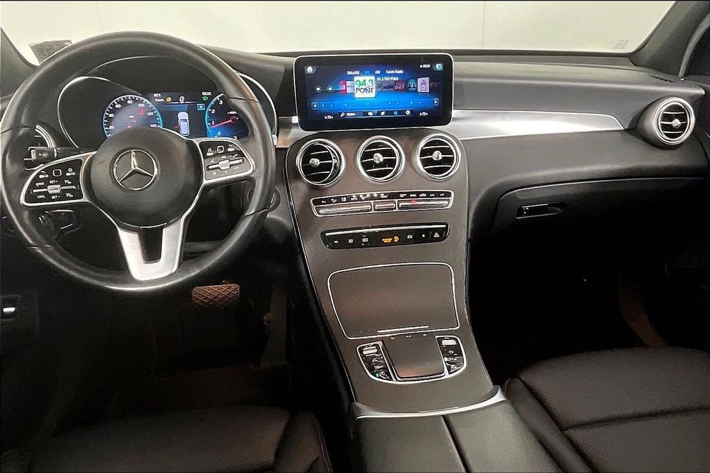 2022 Mercedes-Benz GLC GLC300 - Photo 13