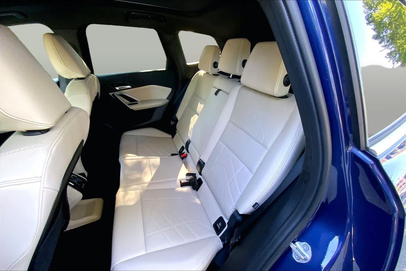 Used 2023 Phytonic Blue Metallic BMW xDrive28i image 20