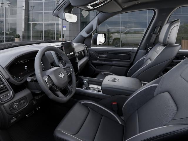 2026 Ram 1500 — photo 48
