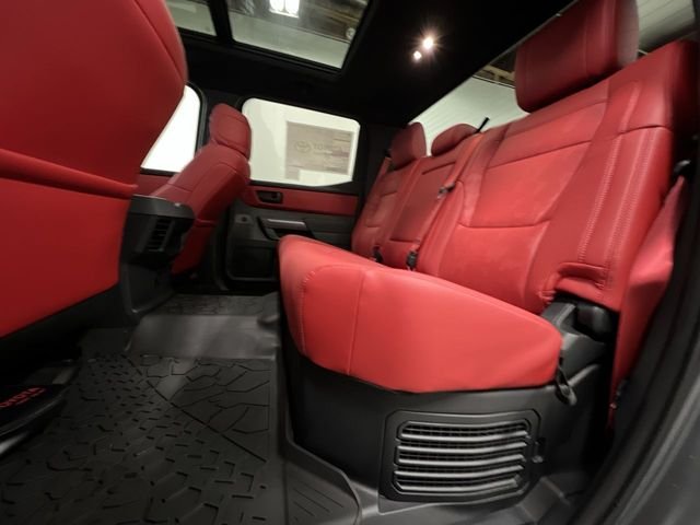 2026 Toyota Tundra TRD Pro - Photo 26