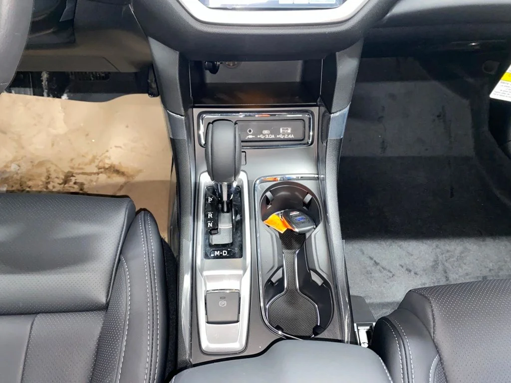 2026 Subaru Ascent Limited - Photo 19