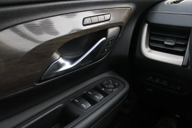 Used 2024 Red GMC Denali image 14