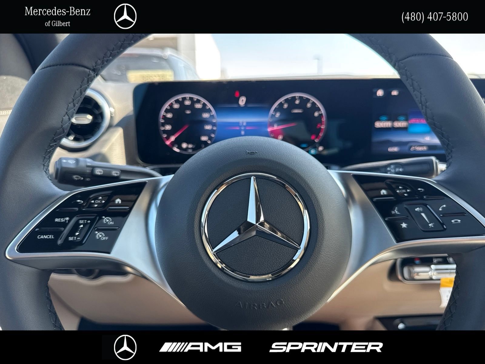 New 2026 Night Black Mercedes-Benz GLA 250 image 27
