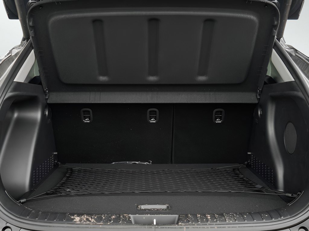 New 2026 Abyss Black Pearl Hyundai Limited *Ltd Avail* AWD image 8