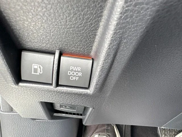 Used 2026 Beige Toyota XLE image 15