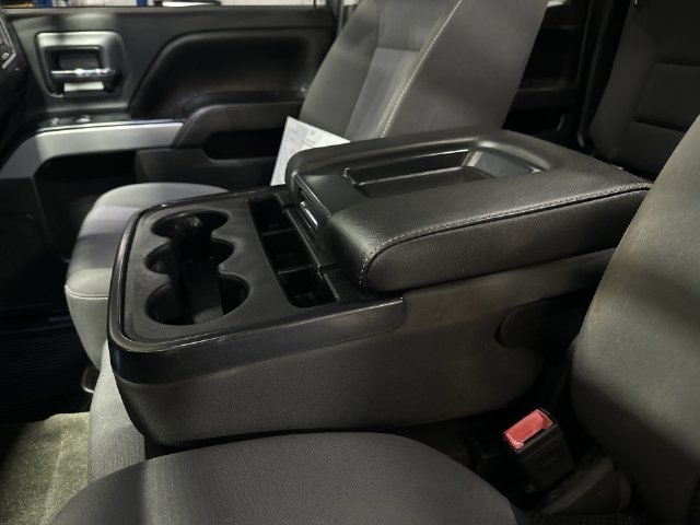 Used 2016 Red Chevrolet LT image 28