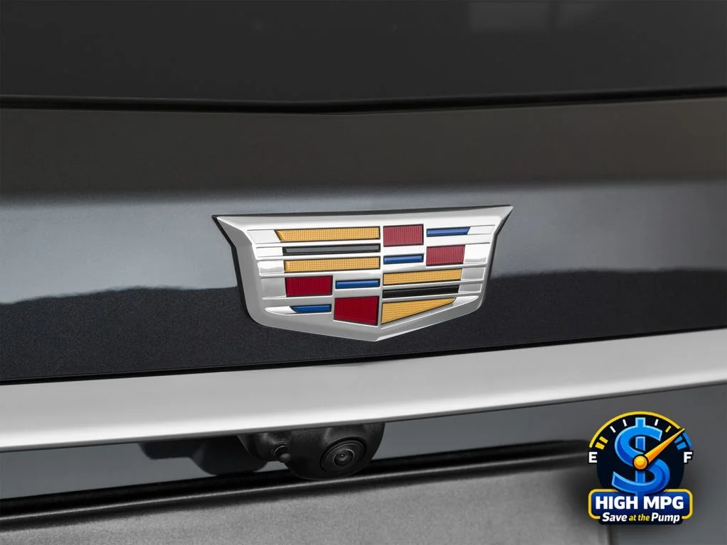 Used 2021 Black Cadillac Sport image 67