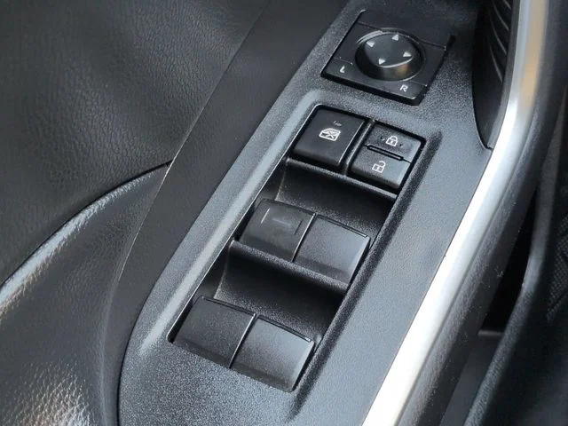 Certified Used 2024 Gray Toyota LE image 22