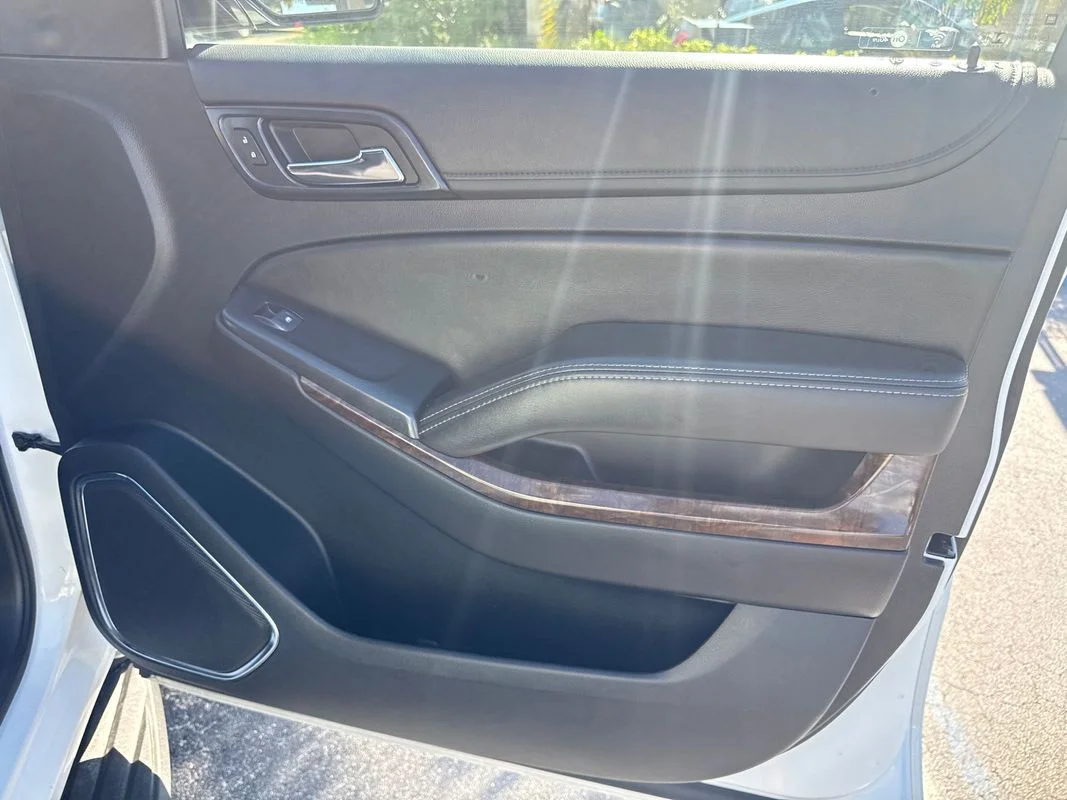 Used 2018  Chevrolet LS image 17