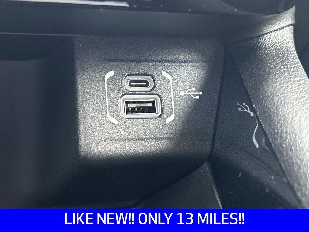 Used 2026 Silver Jeep Limited image 25
