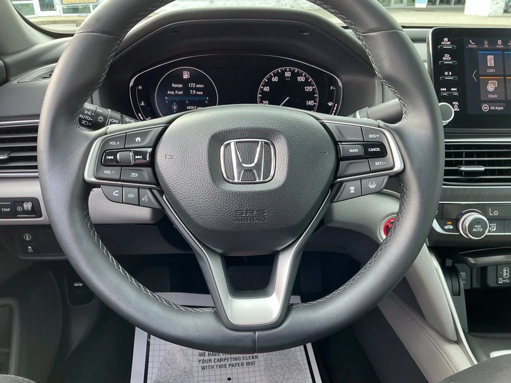 Used 2018  Honda EX-L 2.0T image 41