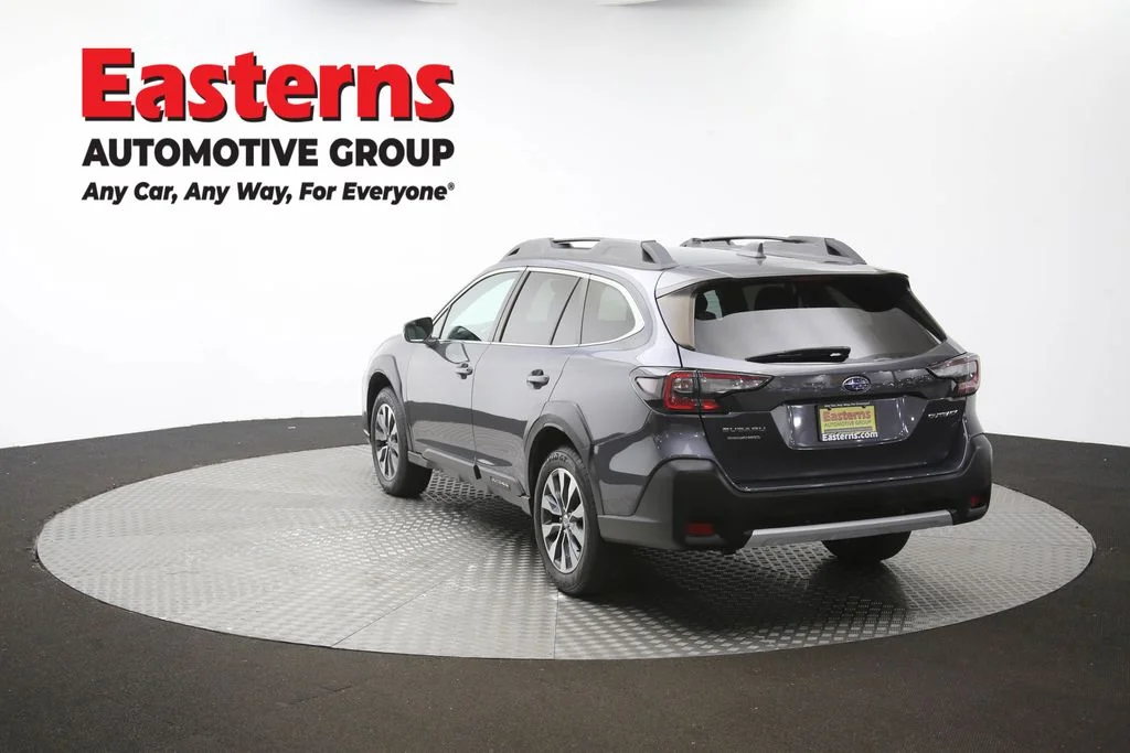 Used 2023 Gray Subaru Limited image 32