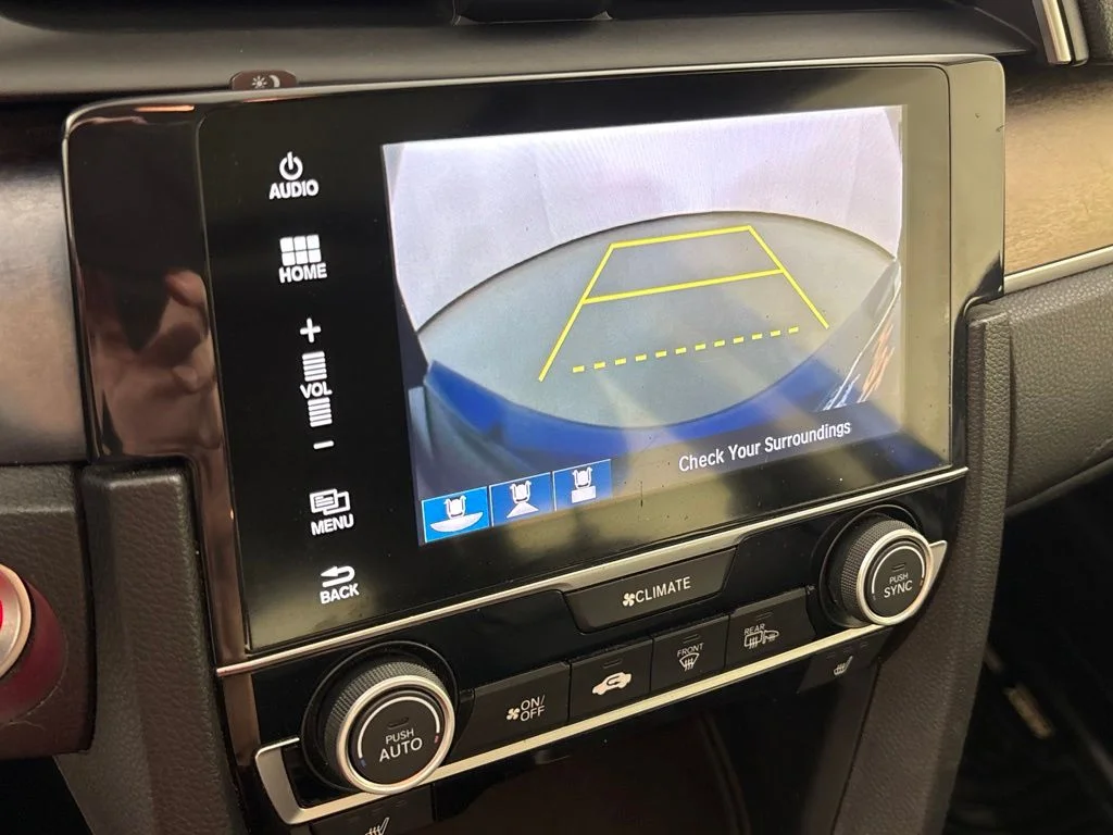 Used 2018  Honda EX-L image 31