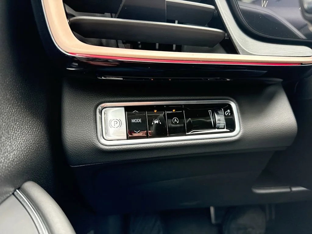 2026 Buick Envision Sport Touring - Photo 18