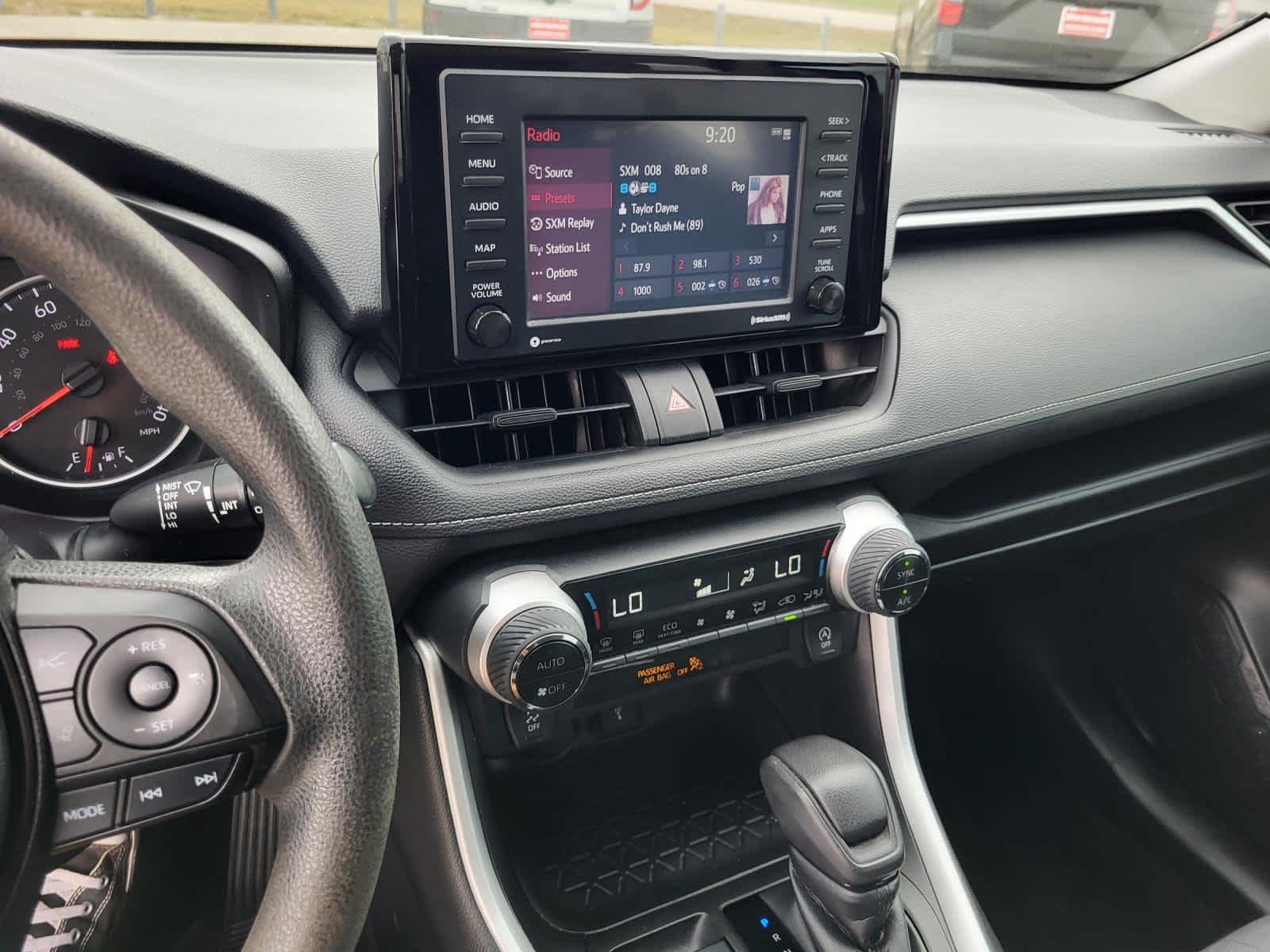 Used 2022 Blueprint Toyota XLE image 20