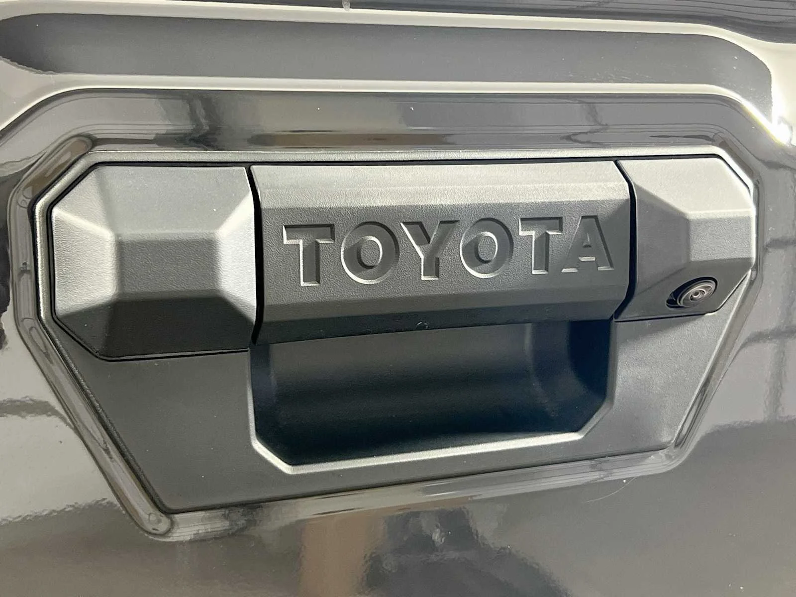 New 2026 Underground Toyota TRD Off Road image 18