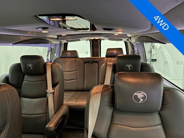 Used 2020 01u Chevrolet Explorer Limited SE image 41