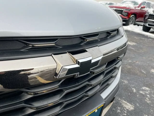 2024 Chevrolet TrailBlazer Activ - Photo 30