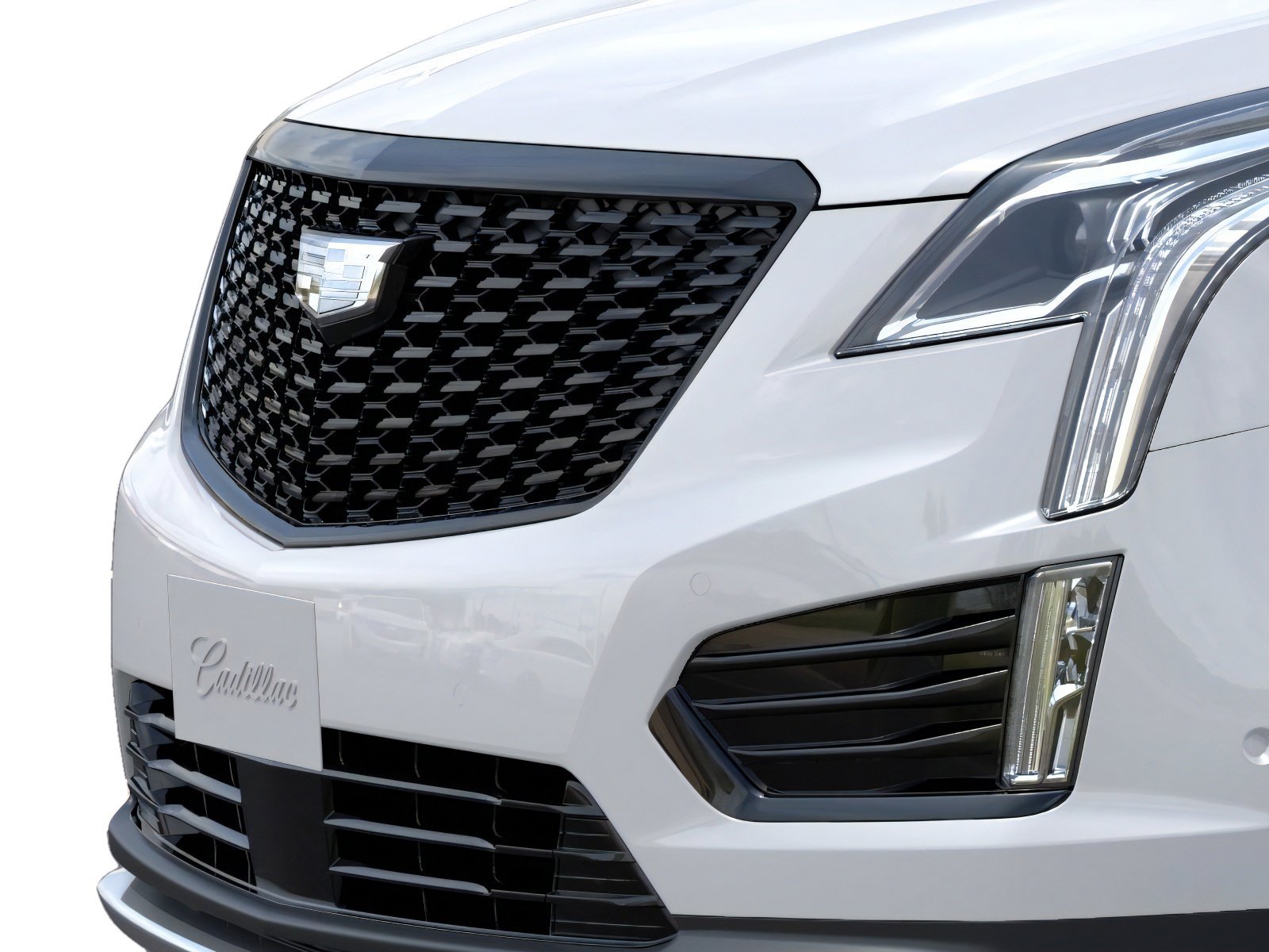 2026 Cadillac XT5 Premium Luxury - Photo 13