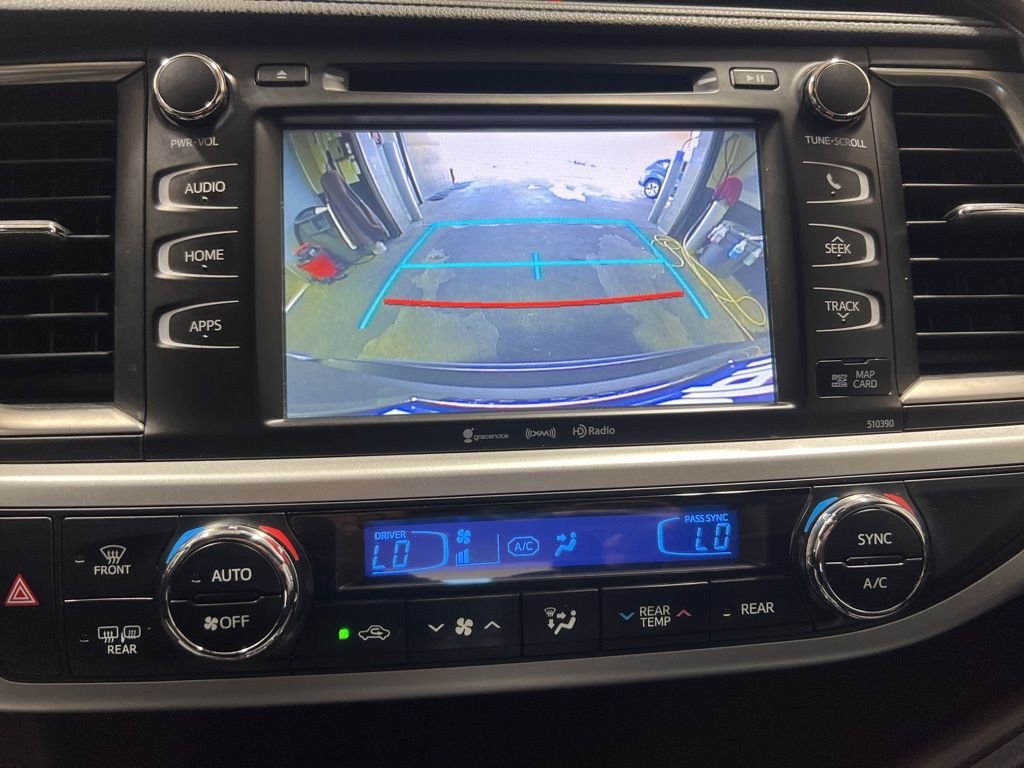 Used 2019 Gray Toyota XLE image 19