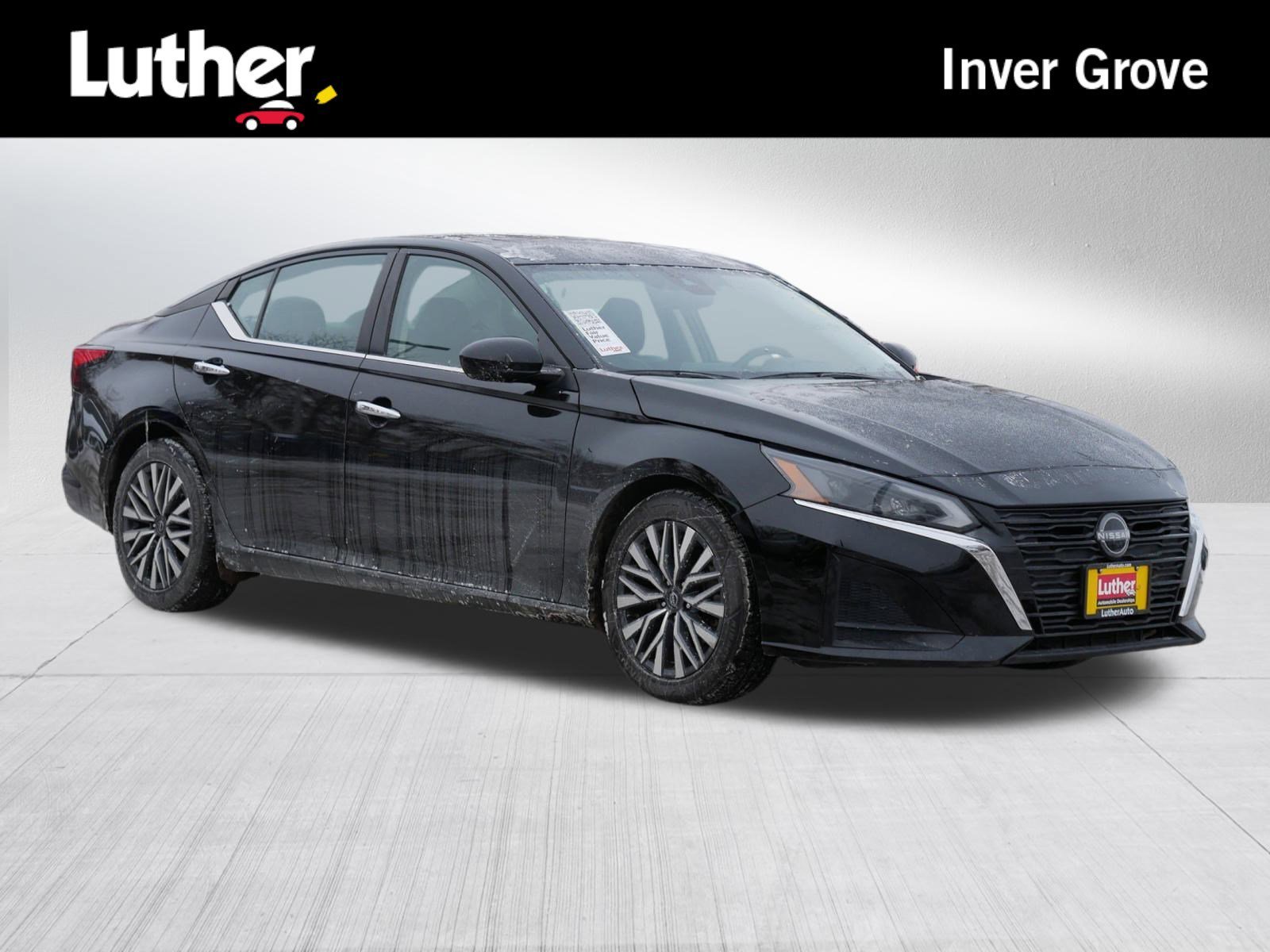 2023 Nissan Altima SV