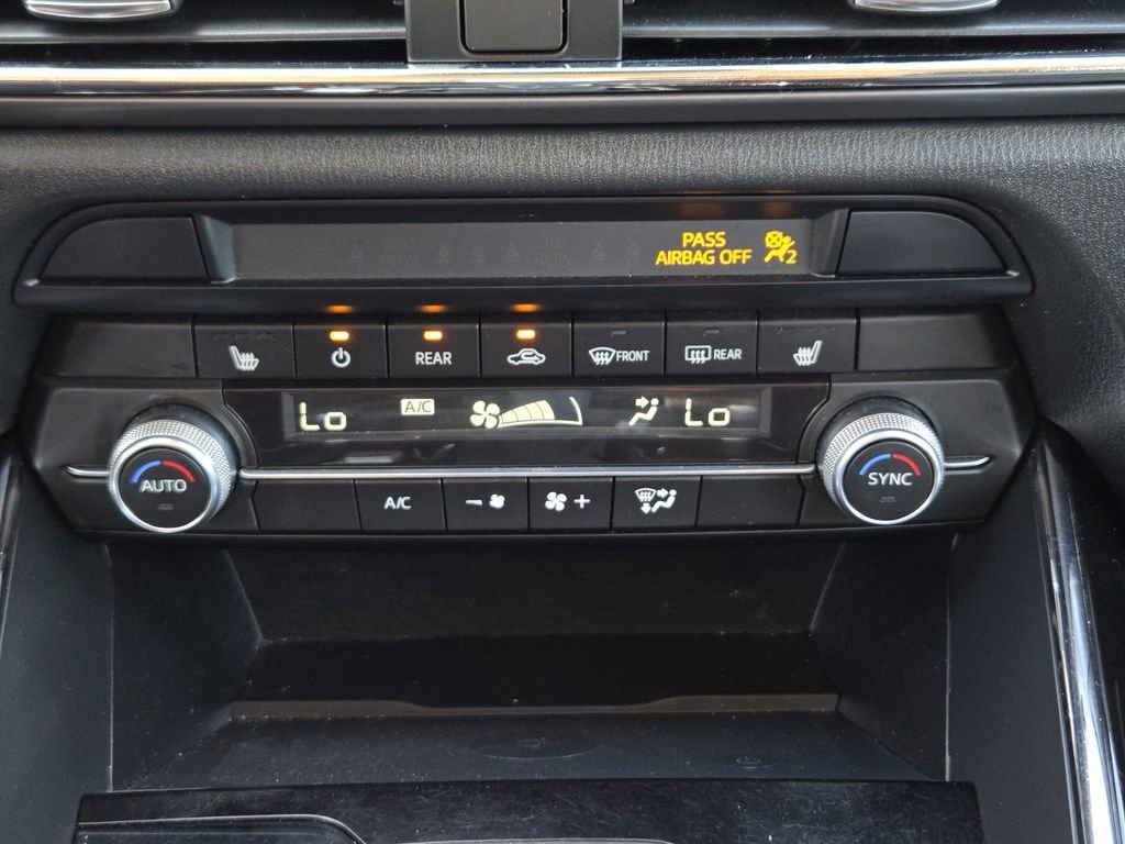 2021 Mazda CX-9 Touring - Photo 14