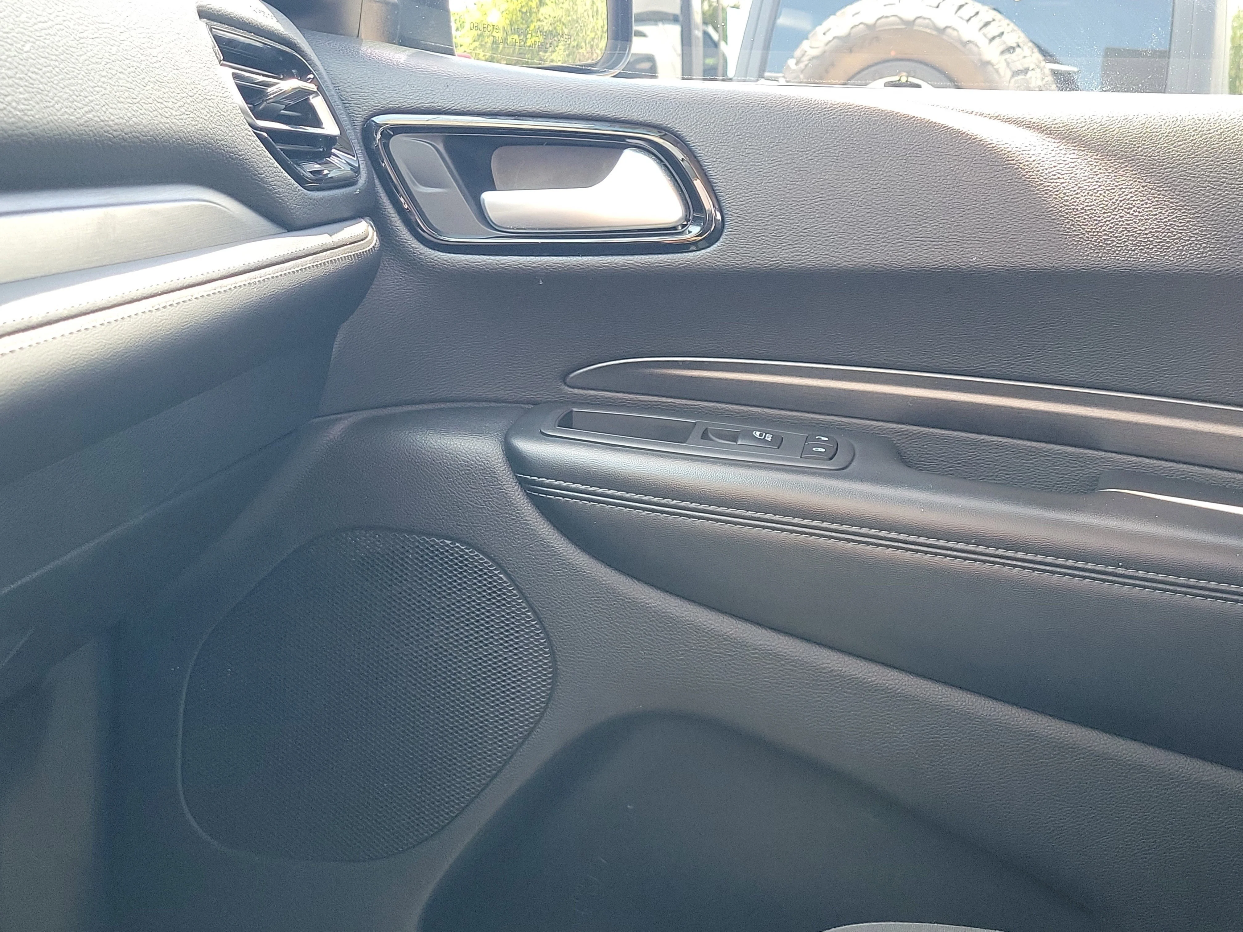 Used 2022 DB Black Clearcoat Dodge SXT image 30