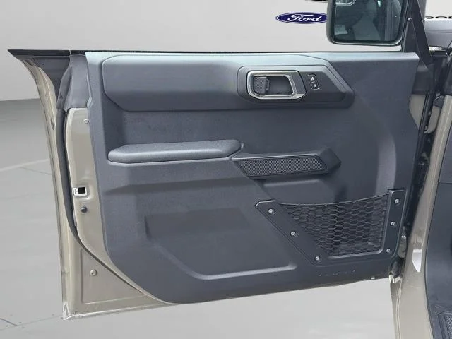 New 2026 Marsh Gray Ford Base image 19