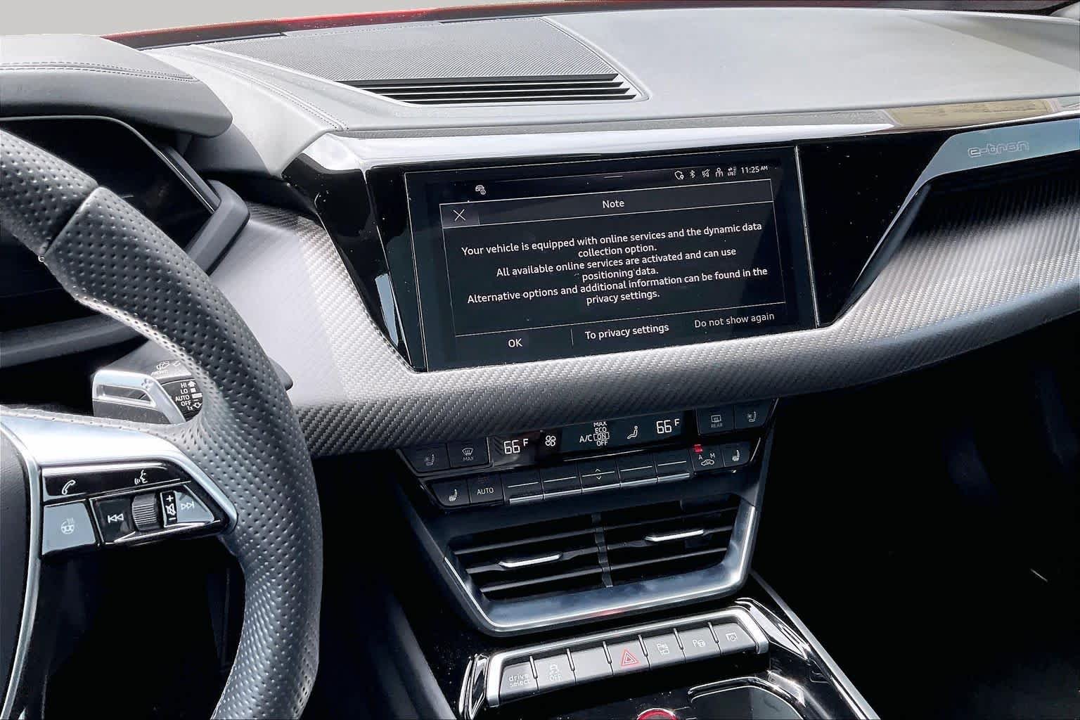Pre-Owned 2024 Audi RS E-tron GT