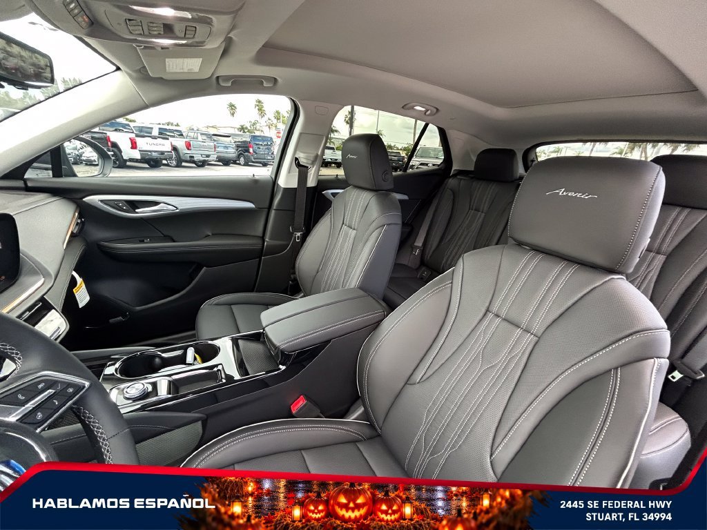 2026 Buick Envision Avenir - Photo 13
