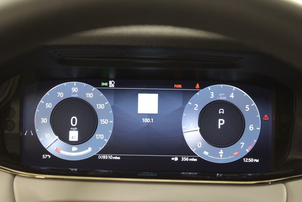 Used 2026 Gray Land Rover S image 45